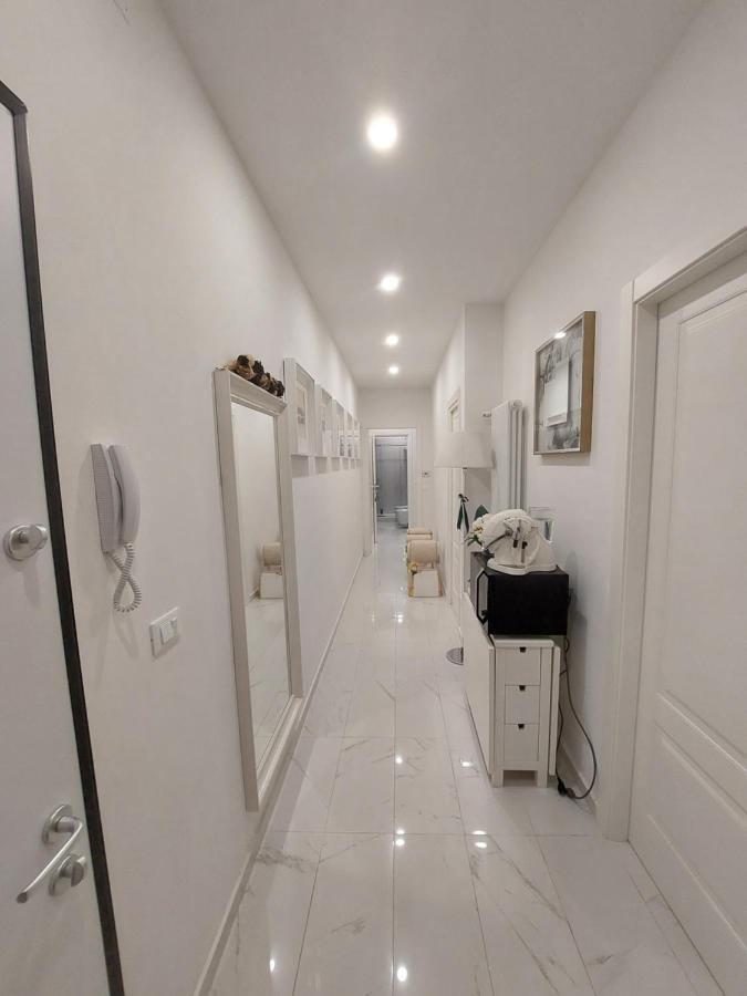 Le Rayon Vert Bologna Zimmer foto
