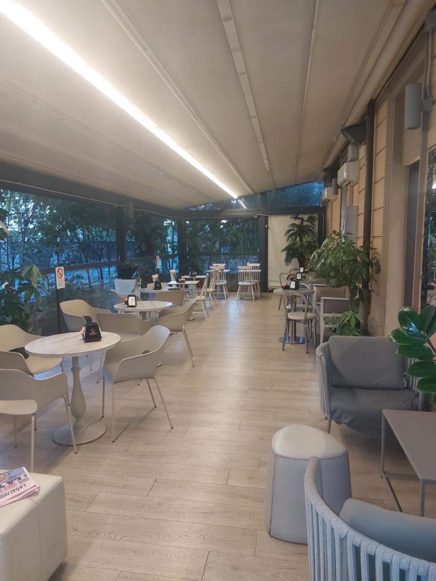 Le Rayon Vert Bologna Exterior foto